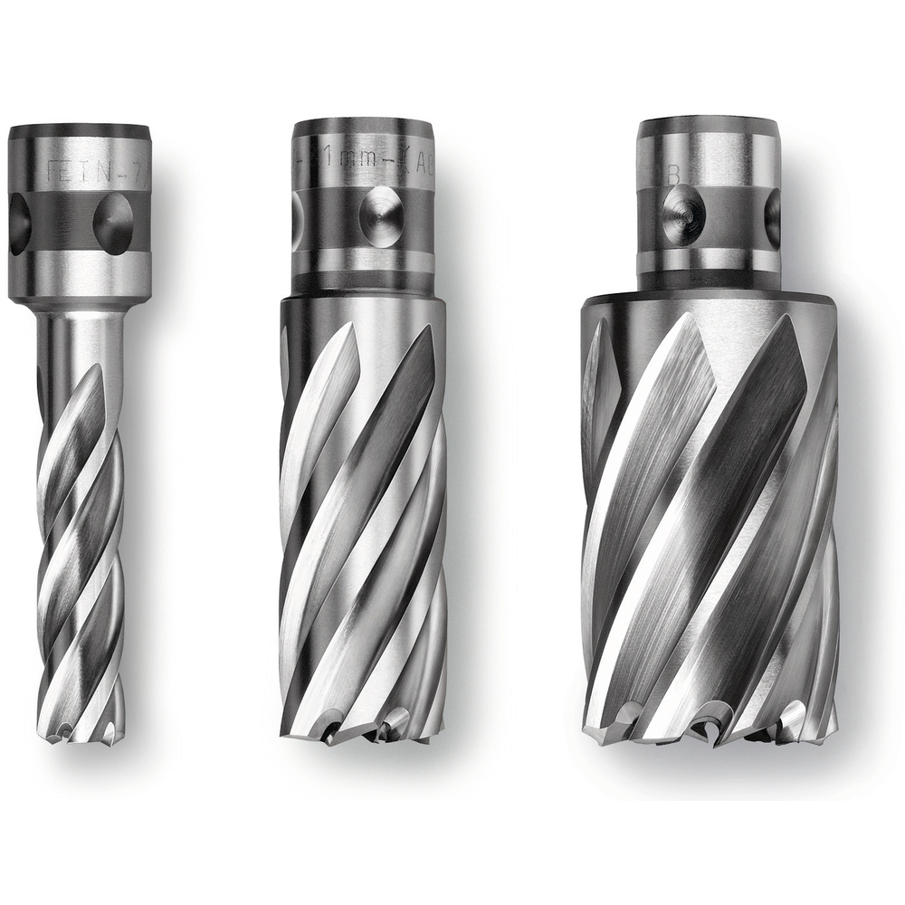 Fraise HSS Nova 50 emmanchement QuickIN FEIN - 63133219052