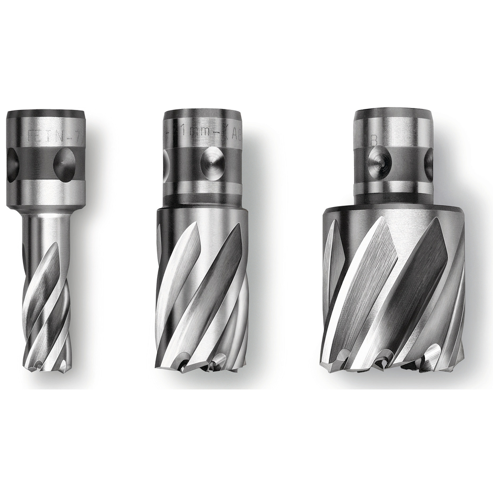 Fraise HSS Nova 25 emmanchement QuickIN FEIN - 63133429051