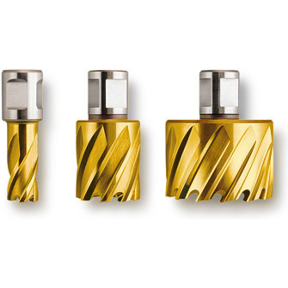 Fraise HSS Dura 50 emmanchement 3/4 in Weldon FEIN - 63134180076