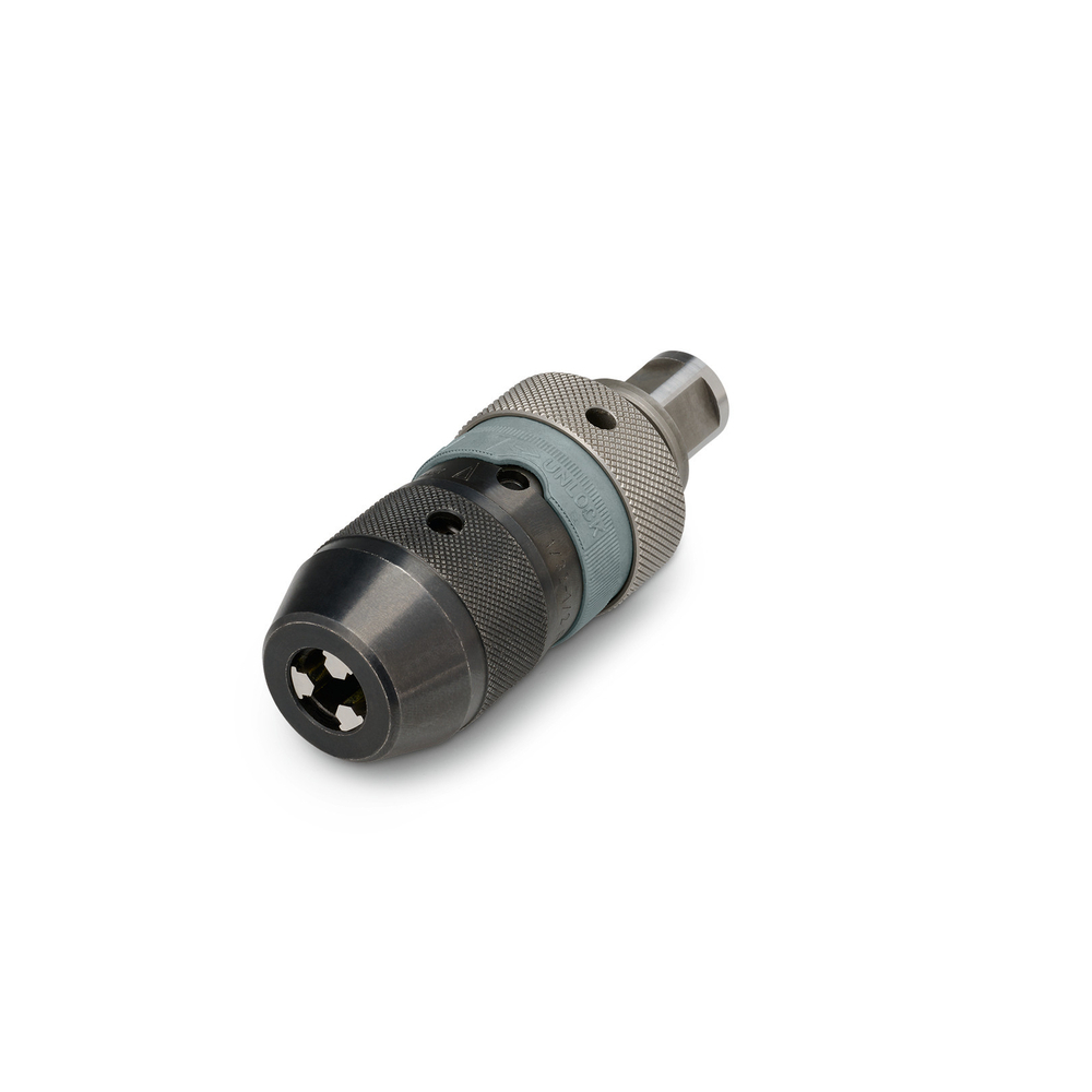 Mandrin à serrage rapide + verrouillage de sécurité avec porte-outil Weldon 3/4 in - FEIN - 63204037010