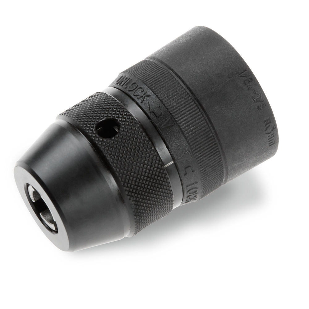 Mandrin à serrage rapide 1/2