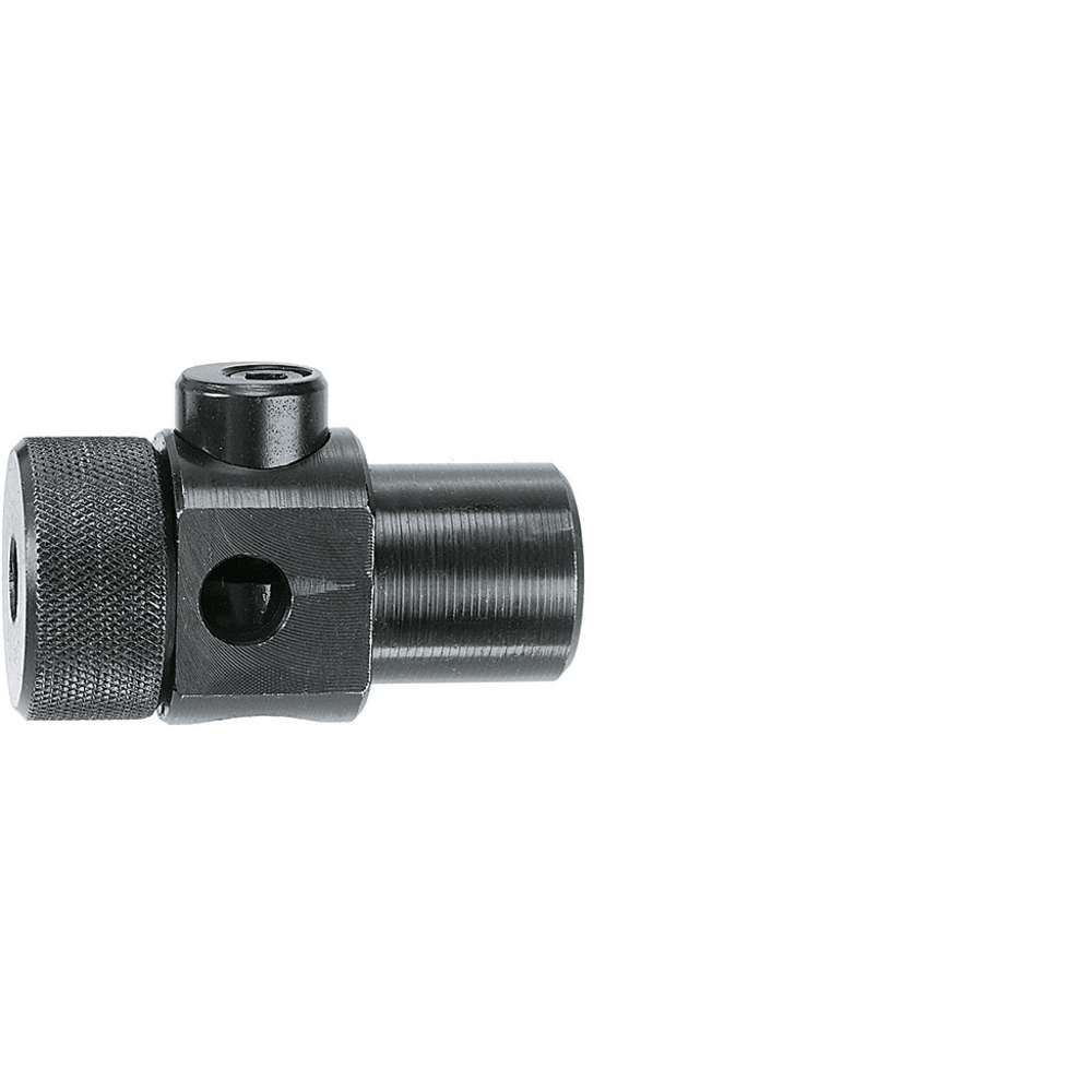 Mandrin à mors à clé - 2.8-9mm - clé 62907017005 FEIN - 63206018005