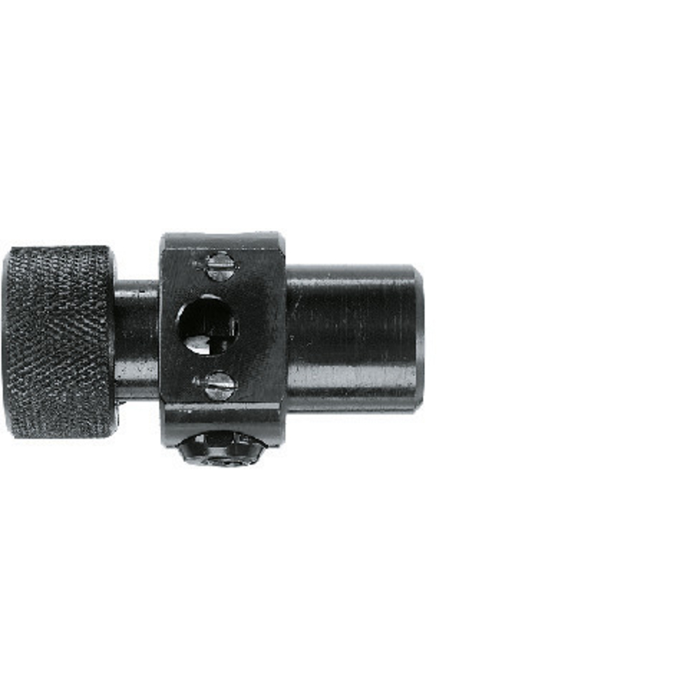 Mandrin à mors à clé - 2-8.1mm - clé 62907010000 FEIN - 63206019009