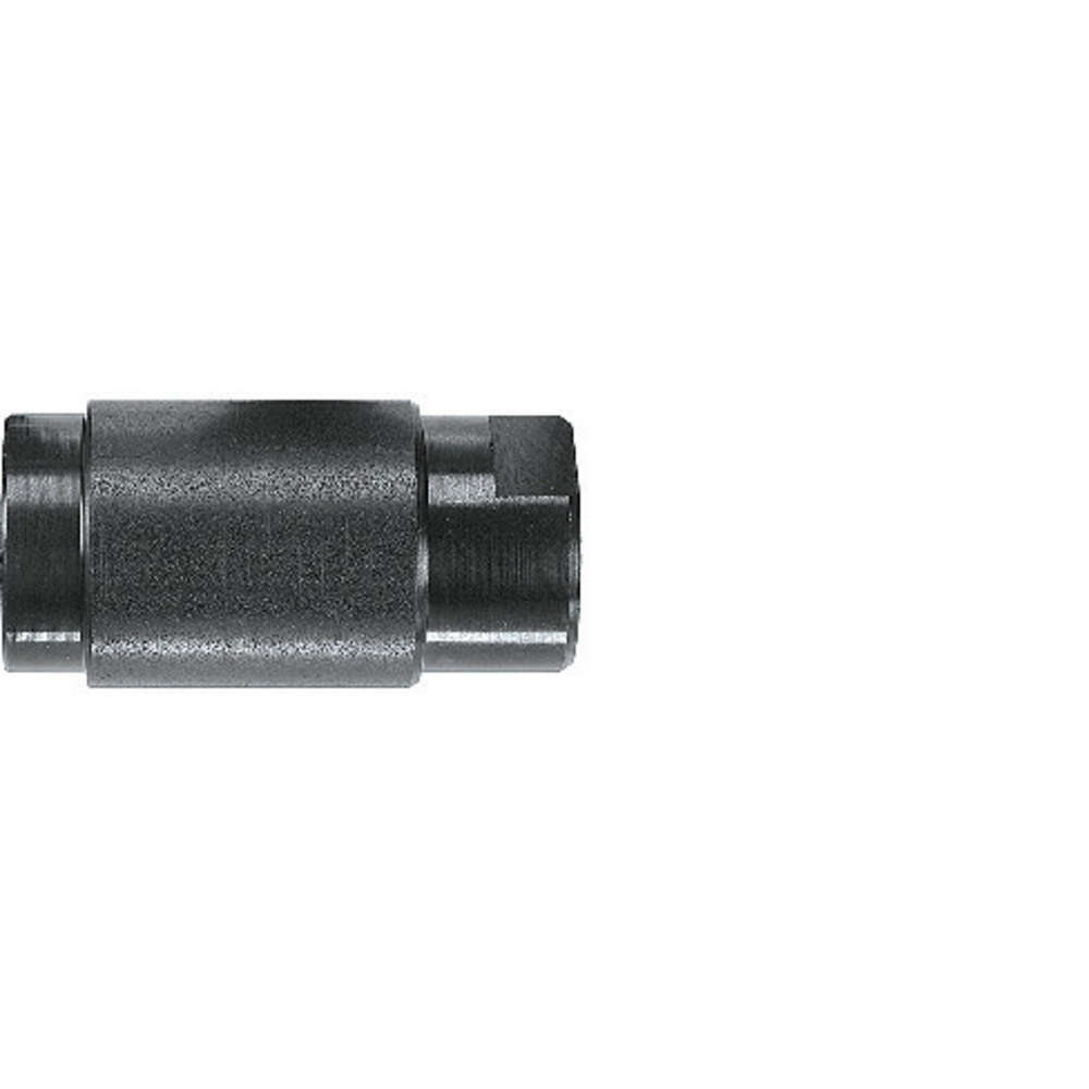 Mandrin à pince B12 avec pinces de serrage Ø3.5/4.5/6mm pour ASge 636 FEIN - 63206063012
