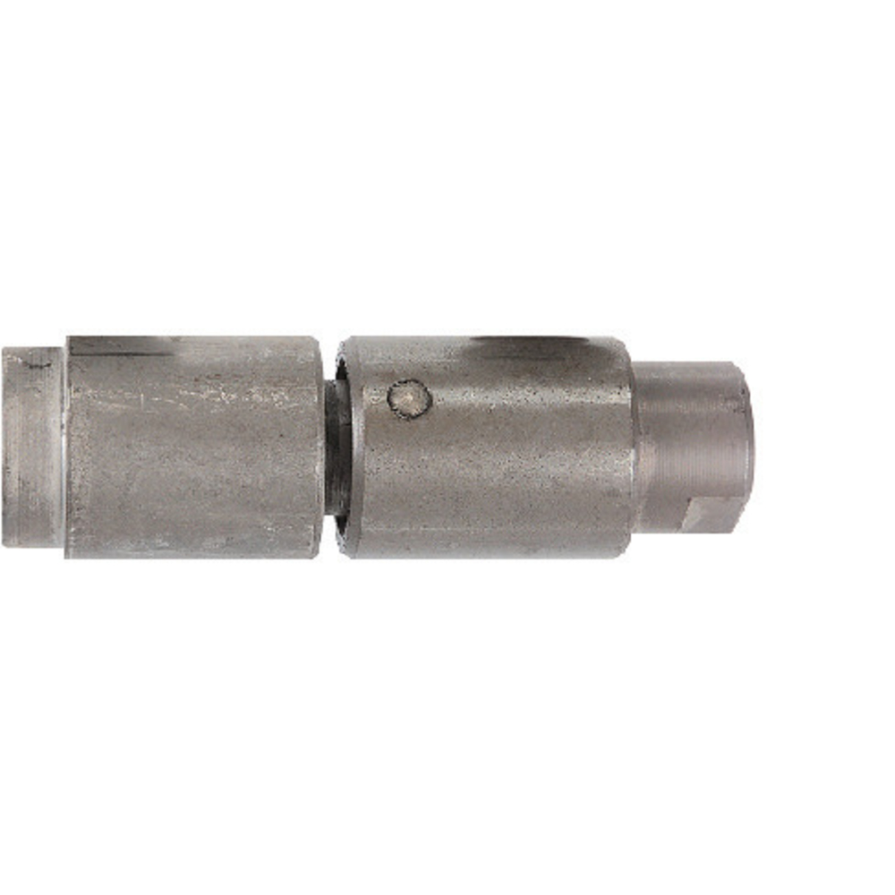 Mandrin de taraudage articulé à pince B12 avec pinces de serrage 3.5/4.5/6mm FEIN - 63206076022