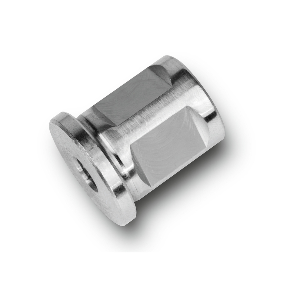 Adaptateur avec porte-outil 3/4 in Weldon FEIN - 63206146010