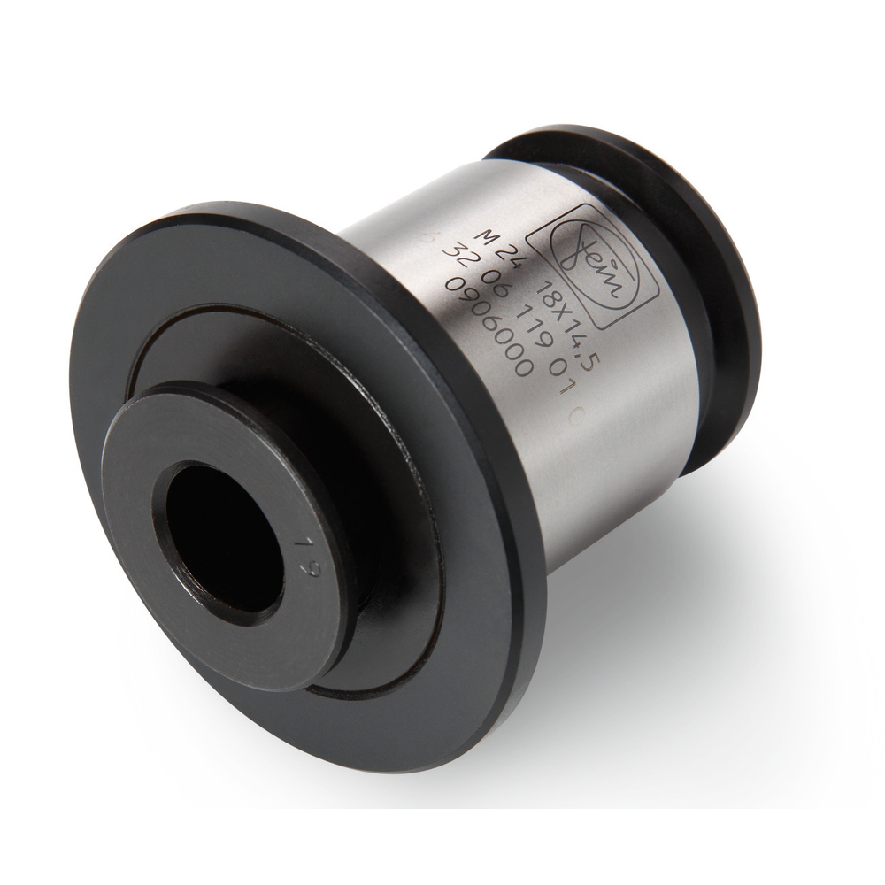 Pince pour taraud M36 - Ø28 mm - Carré 22mm FEIN - 63206158010