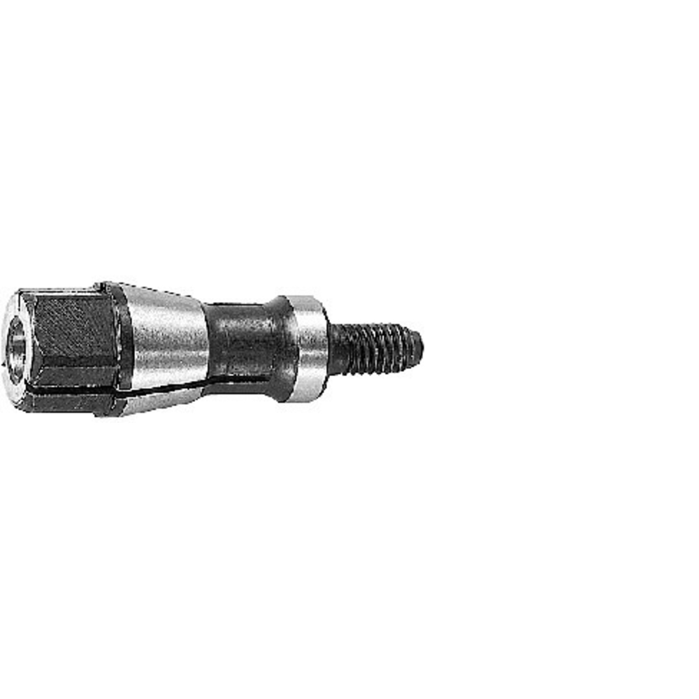 Pince de serrage Ø8mm pour meuleuses droites FEIN - 63207069005