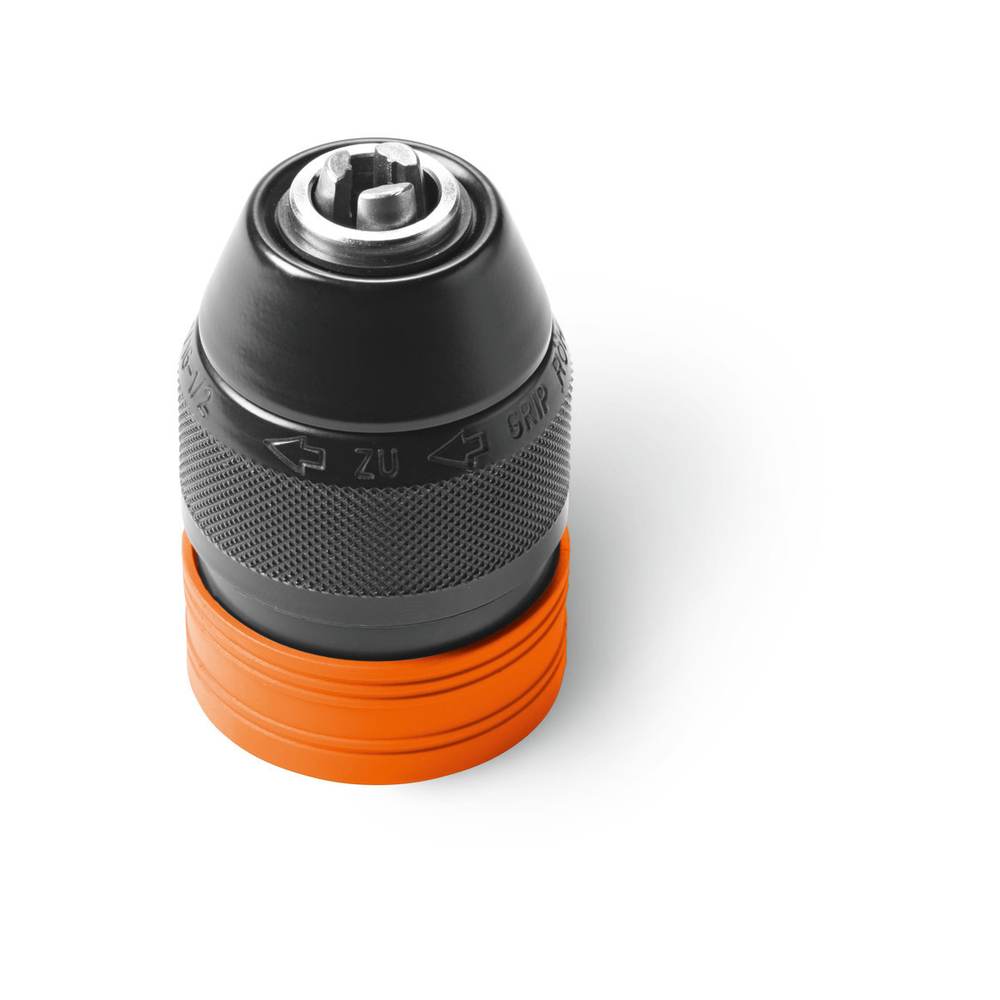 Mandrin de serrage rapide 60Nm QuickIN FEIN - 63208002010