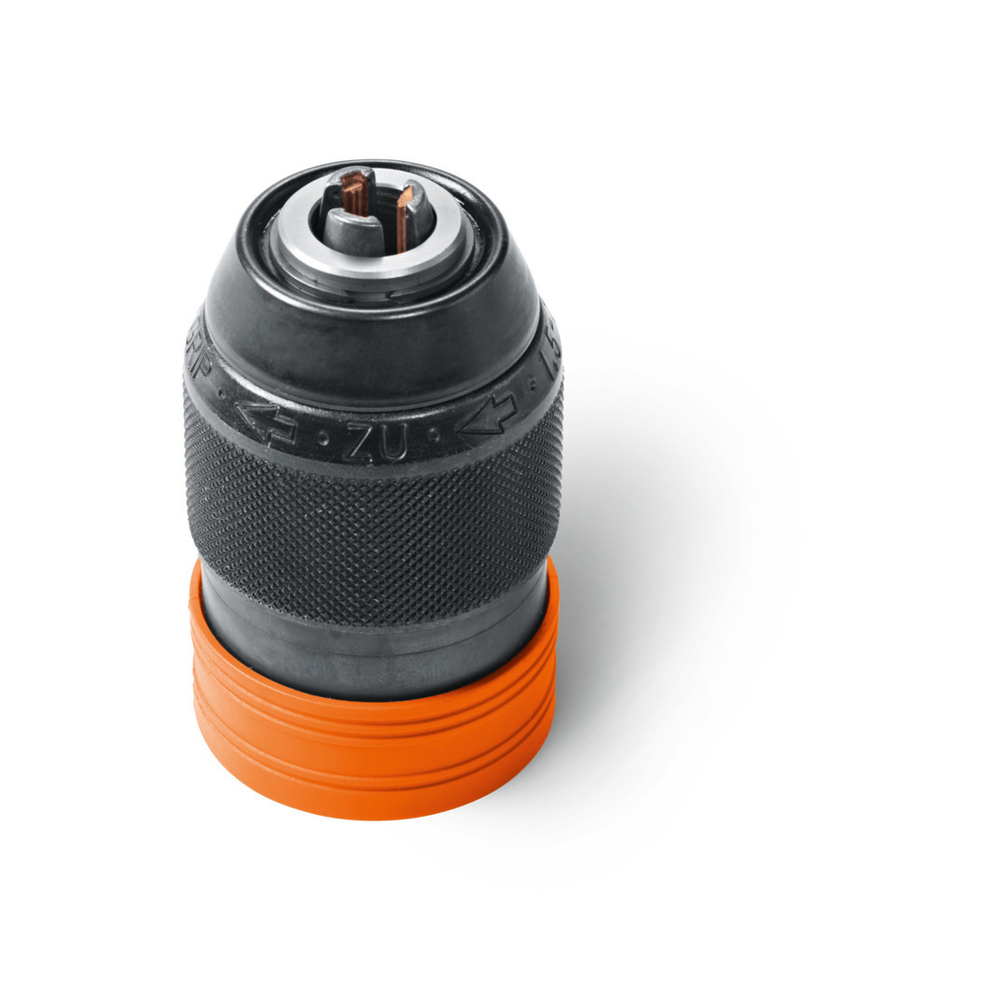 Mandrin à serrage rapide 120Nm QuickIN FEIN - 63208005010