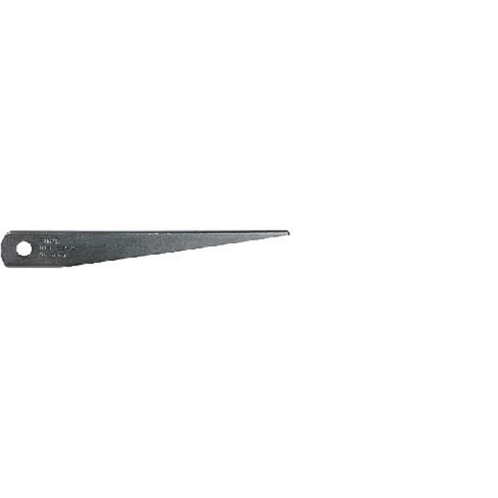 Chasse-cône CM3/4 L190mm FEIN - 63305004001