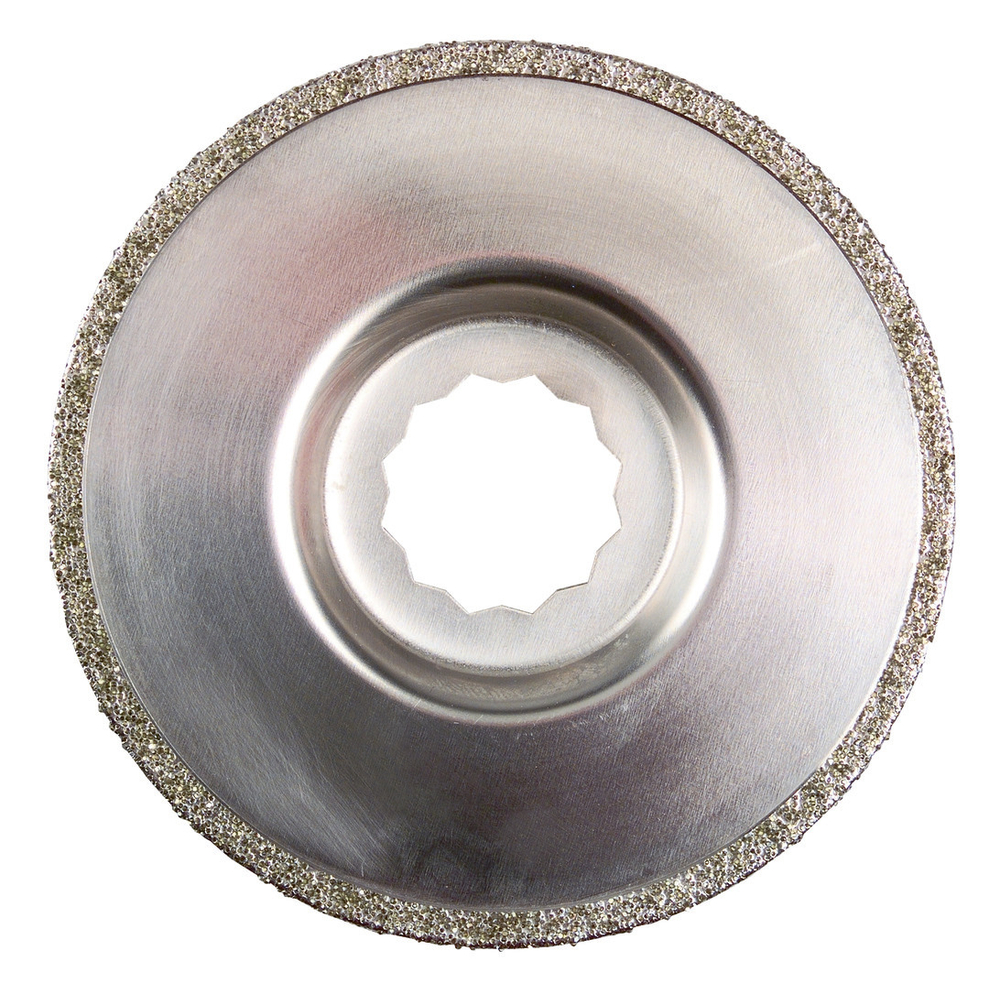 Lame à concrétion diamant circulaire Ø80x2.2mm FEIN - 63502115011