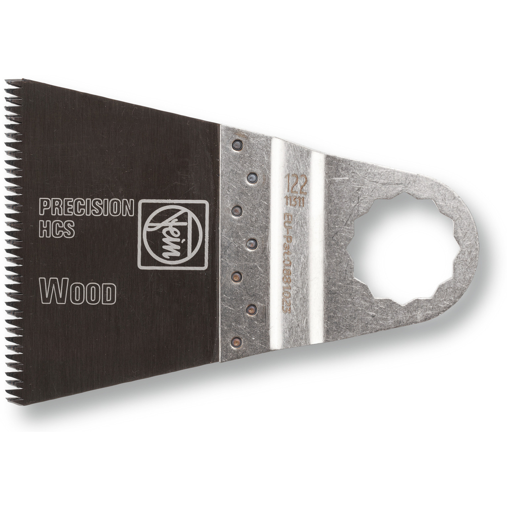 Lame de scie E-Cut Précision 50x65mm FEIN - 63502122014