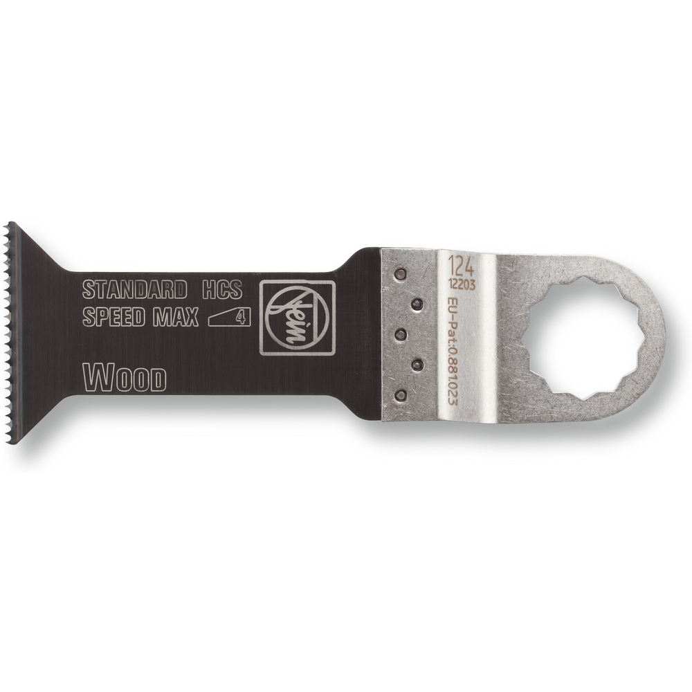 Lame de scie E-Cut Standard 78x42 mm - Pack de 100 FEIN - 63502124070