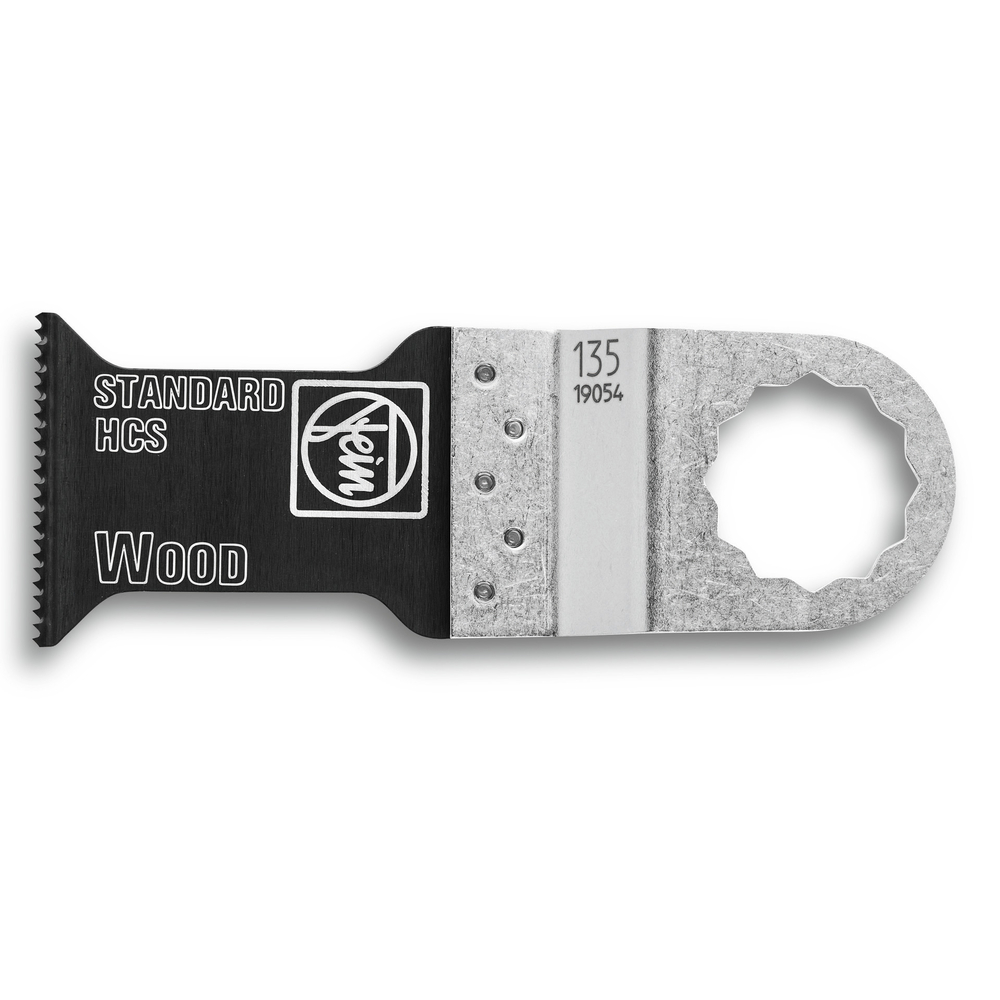 Lame de scie E-Cut Standard 50x35mm - Pack de 5 FEIN - 63502135031