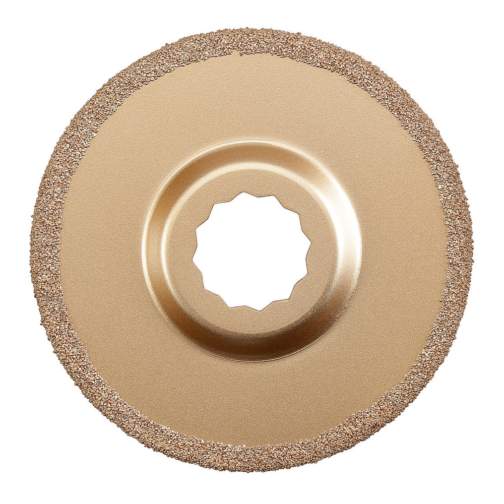 Lame à concrétion carbure circulaire Ø80x2.2mm FEIN - 63502156010
