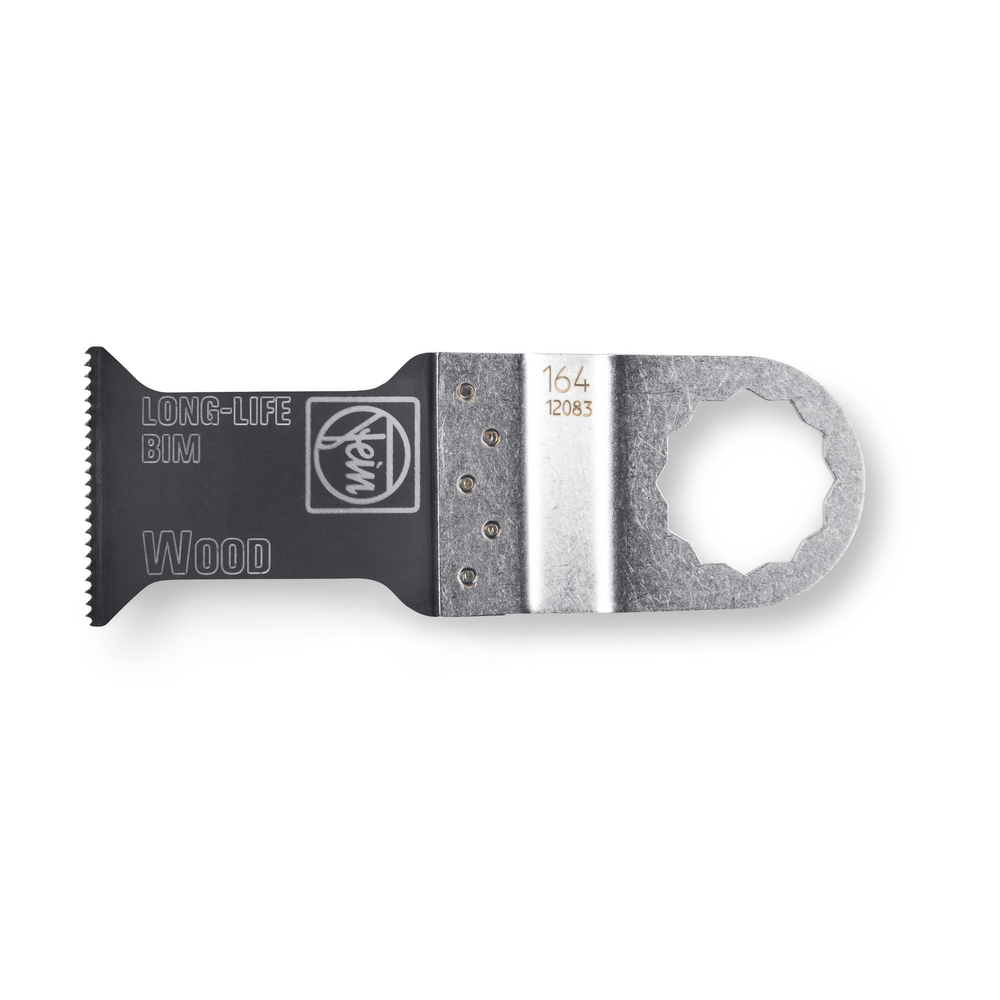 Lame de scie E-Cut Long-Life BiM 50x35mm - Pack de 100 FEIN - 63502164040