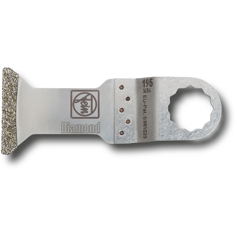 Lame de scie E-Cut à concrétion diamant FEIN - 63502195010