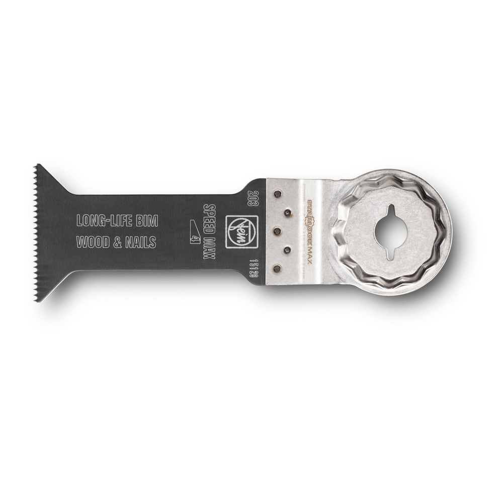 Lame de scie E-Cut Long-Life BIM StarlockMax 78x42mm - Pack de 50 FEIN - 63502203250