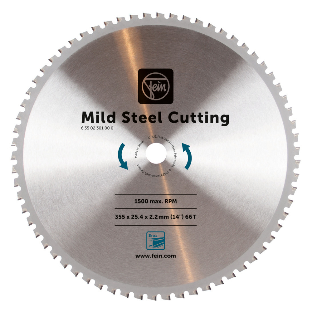 Lame de scie FEIN - 63502301000