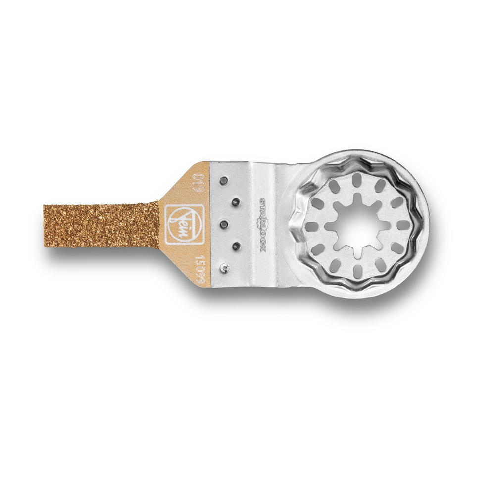 Limes à concrétion carbure 30x10mm StarlockPlus FEIN - 63706019210