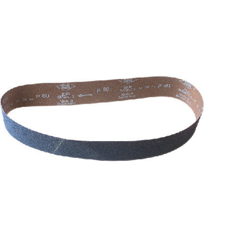 Bande abrasive 800x30mm - Grain 180 FEIN - 63714008004