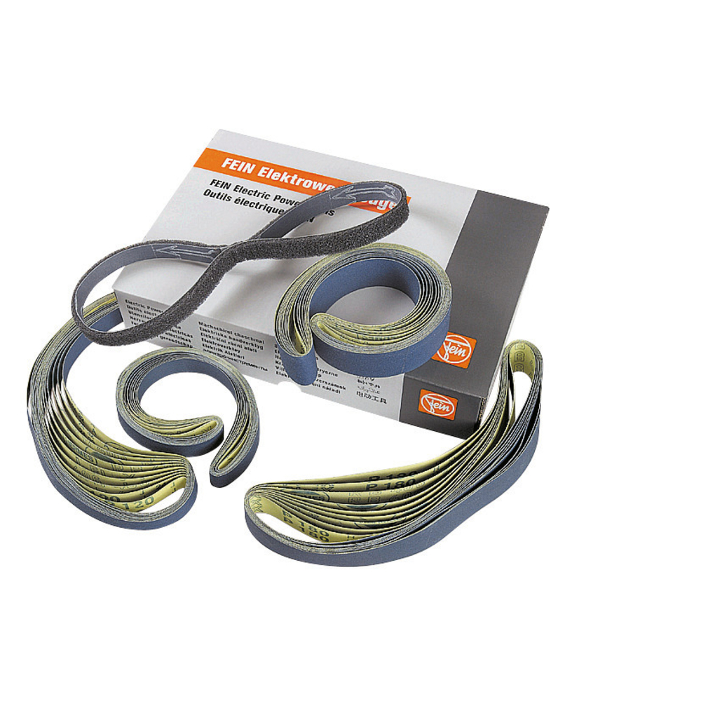 Set de base pour tubes FEIN - 63714050021