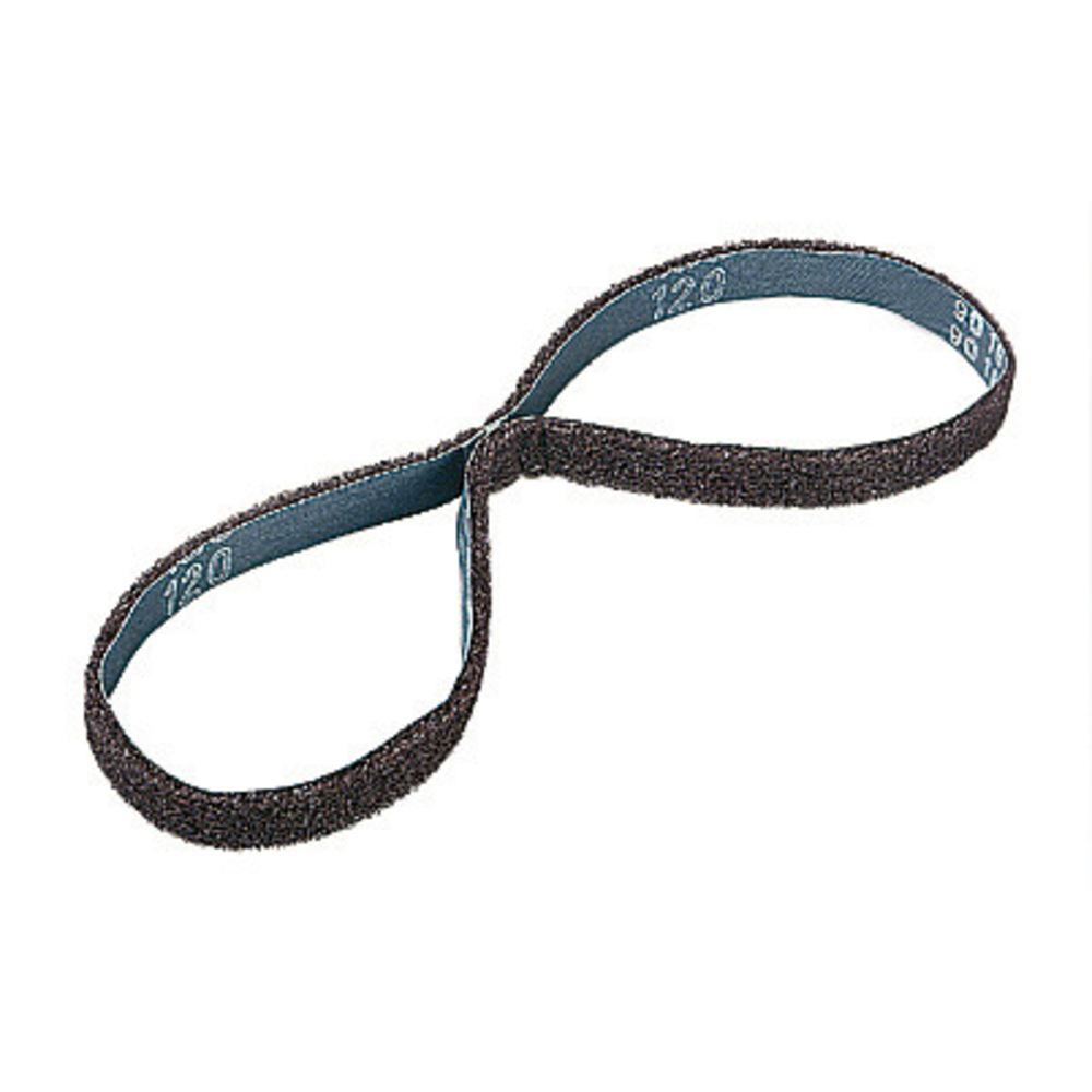 Bande feutre 815x20mm - Grain 80 - Pack de 5 FEIN - 63714056016