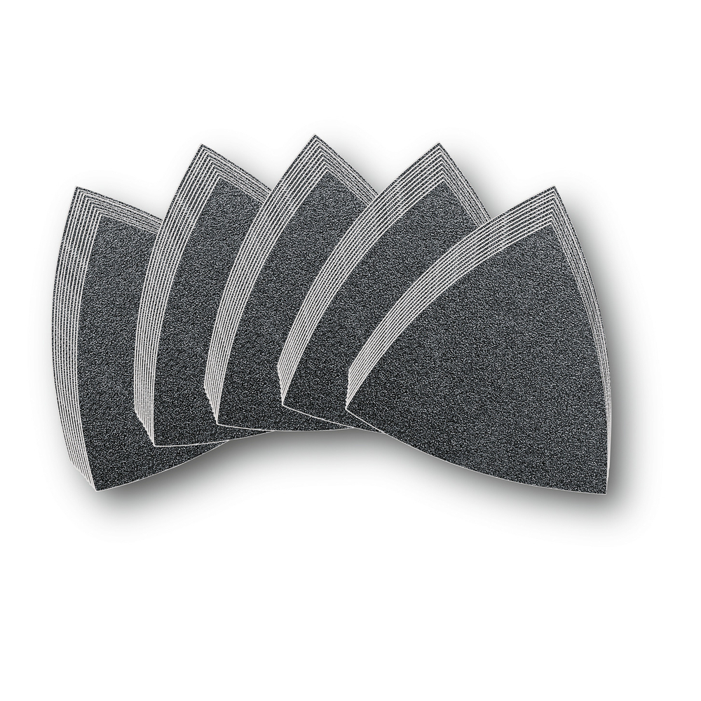 Set de feuilles abrasives FEIN - 63717082033