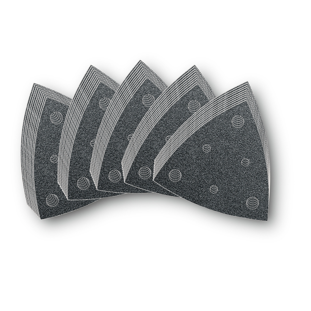 Set de feuilles abrasives FEIN - 63717109035
