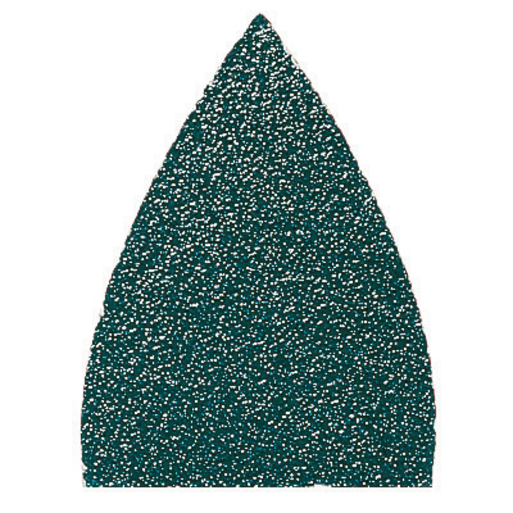 Feuille abrasive pour doigts de ponçage - Grain 120 - Pack de 20 FEIN - 63717188011