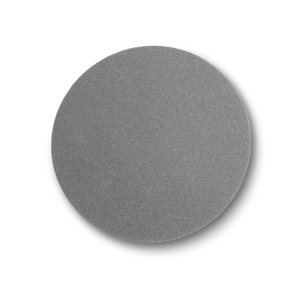 Feuille abrasive envers en mousse Ø115mm - Grain 500 - Pack de 5 FEIN - 63717246010
