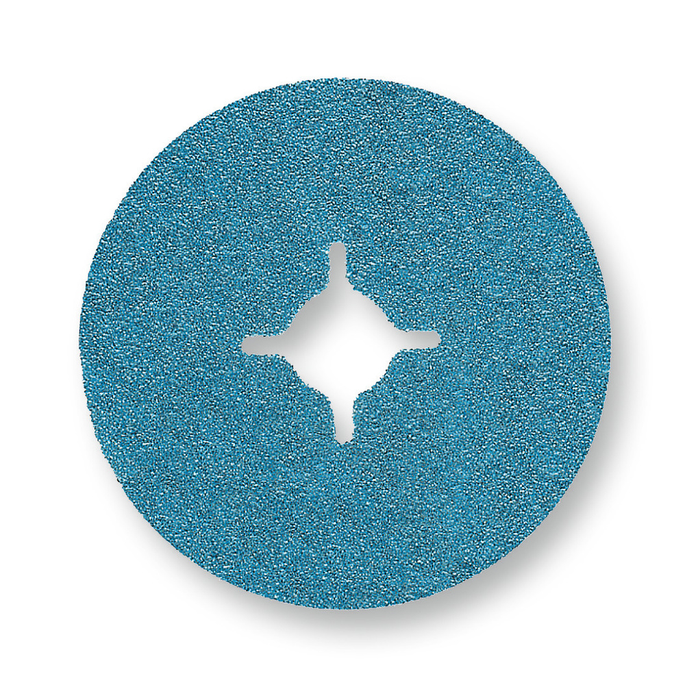 Disque abrasif en fibres FEIN - 63717301010
