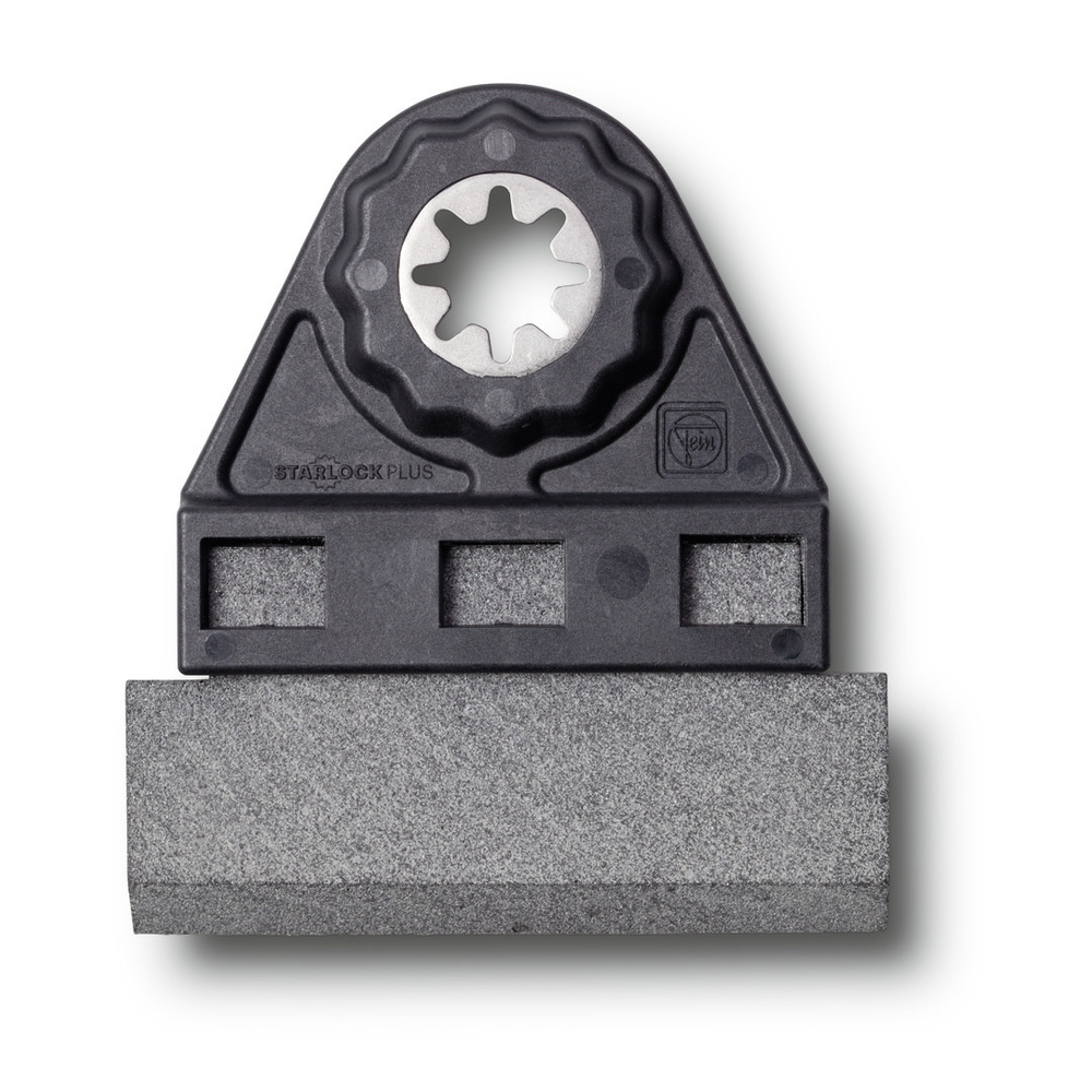 Outil de nettoyage de joints de carrelage StarlockPlus - Pack de 2 FEIN - 63719011220