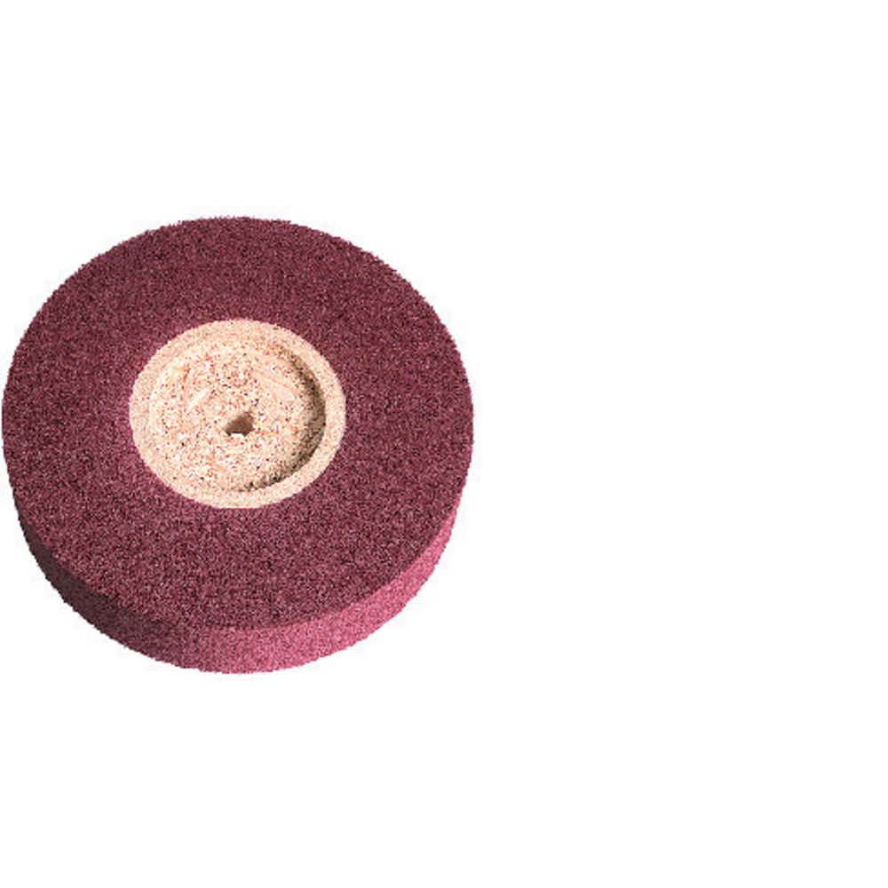 Roue fibre à lamelles alésage 14mm Ø200x50mm FEIN - 63721001001