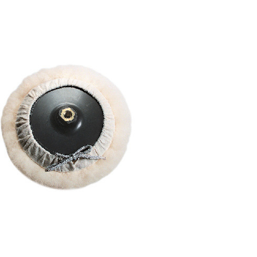 Peau de mouton Ø120mm FEIN - 63723007002