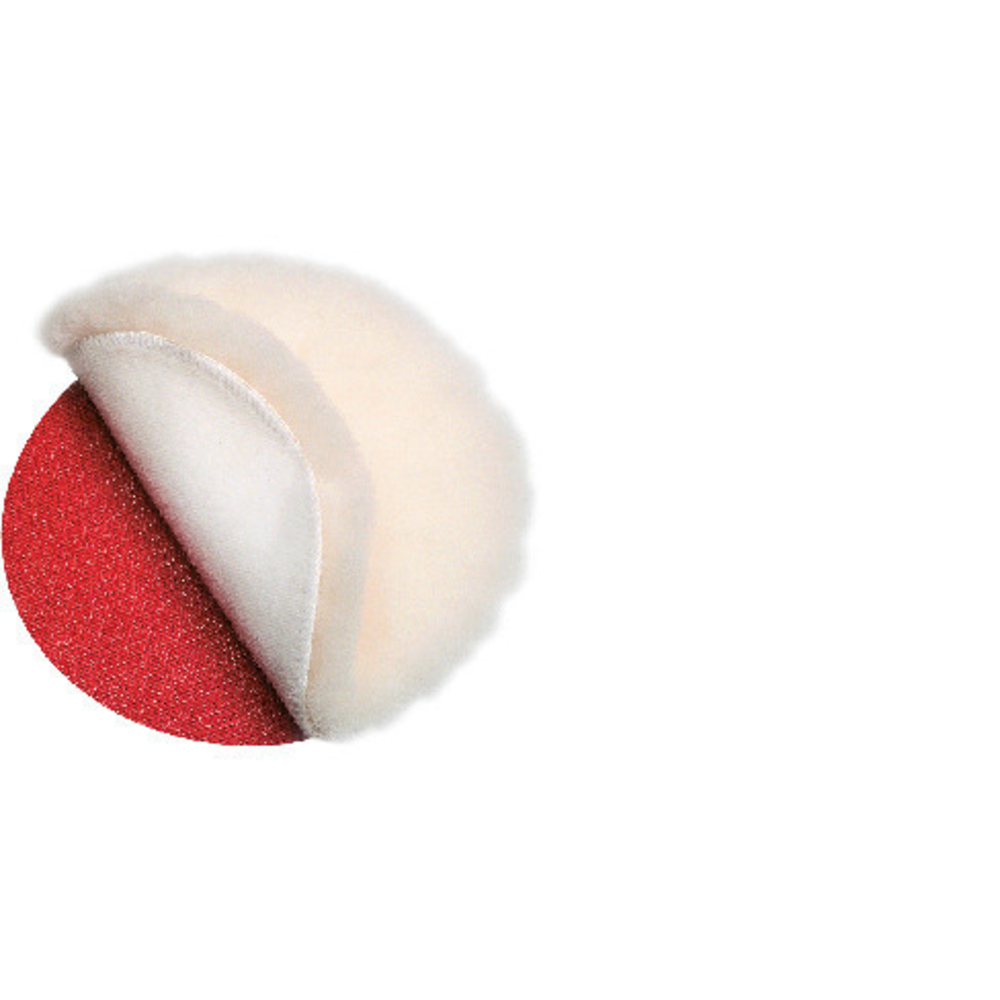 Peau de mouton Ø200mm FEIN - 63723010006