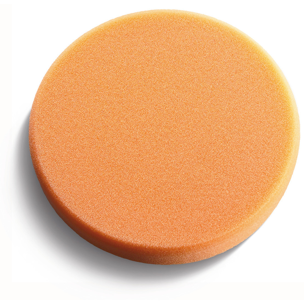 Eponge de polissage orange FEIN - 63723028010