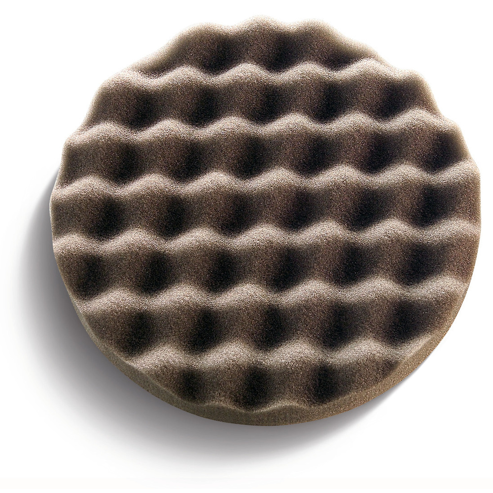 Éponge gaufrée D150mm FEIN - 63723029010