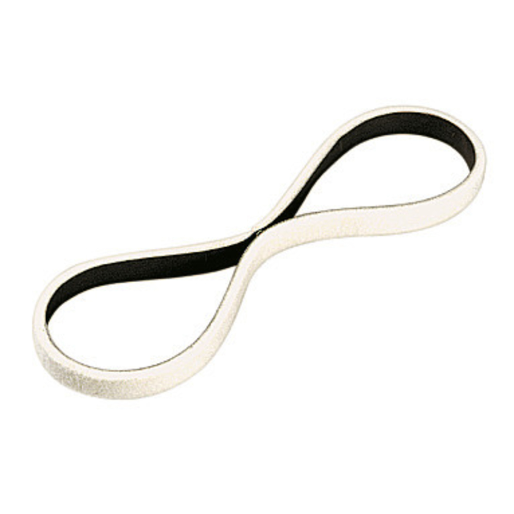 Bande de polissage L815x20mm - Très souple - Pack de 3 FEIN - 63726010018