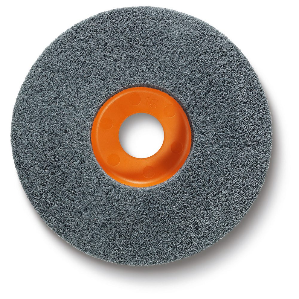 Disque de finition fibre Ø125mm FEIN - 63732005010