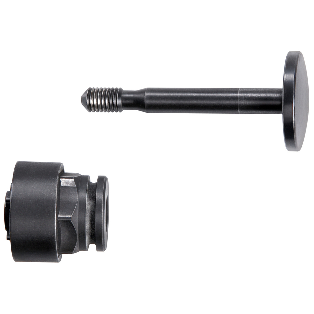 Adaptateur pour SuperCut FEIN (avec système QuickIN) FEIN - 63733005010