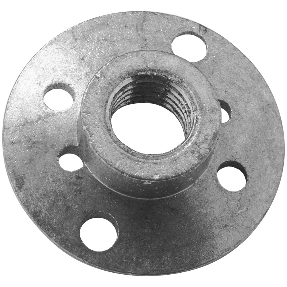 Flasque fileté M14 pour plateau souple FEIN - 63801154007