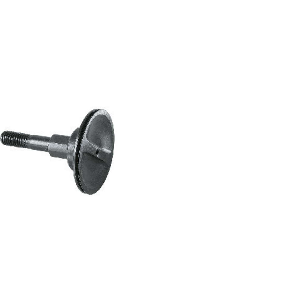 Dispositif de serrage pour plateaux élastiques WSB 8-115 FEIN - 63802180029