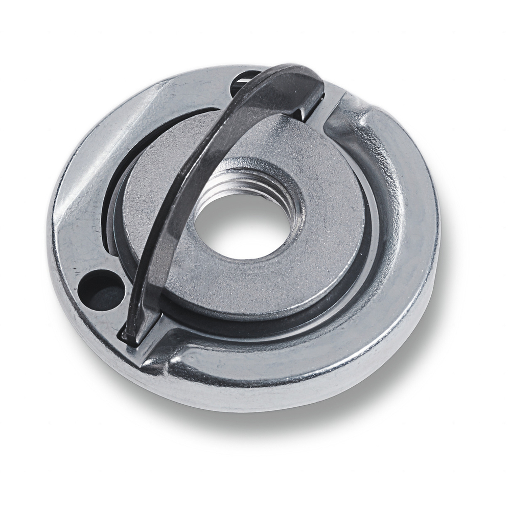 Écrou de serrage rapide FixTec pour WSG/CCG FEIN - 63802191010