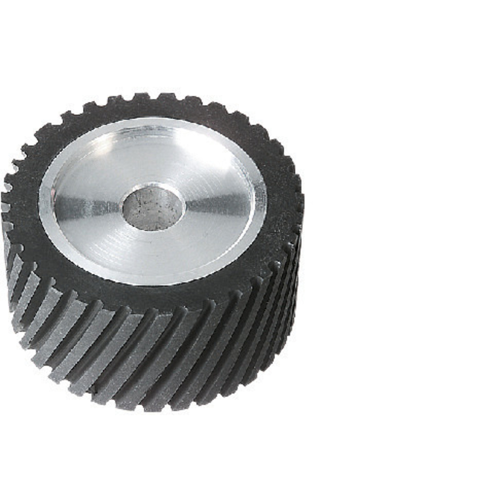 Roue de contact Ø100mm H30mm FEIN - 63806076001