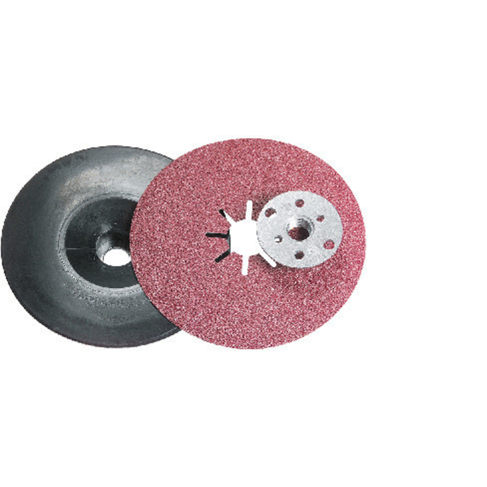Plateau souple Ø125mm ave flasque M14 FEIN - 63806087013