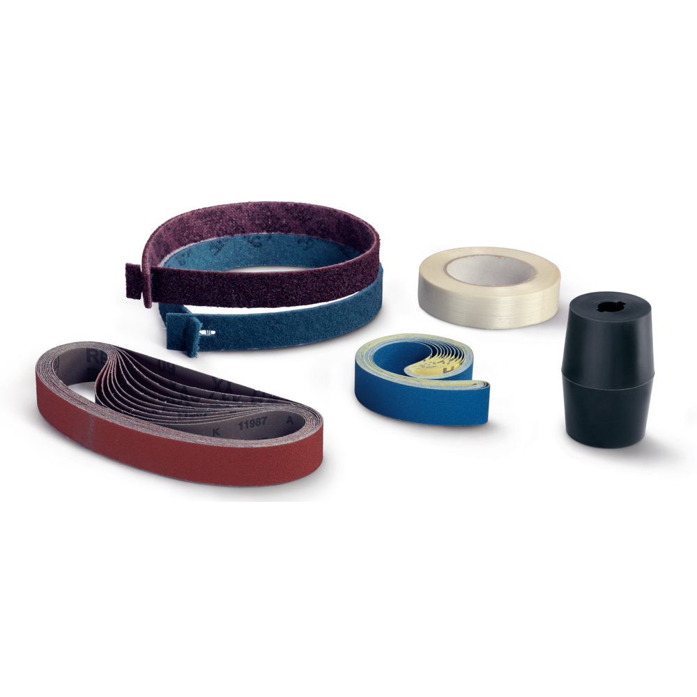 Set pour acier inoxydable standard pour tubes FEIN - 63806181030