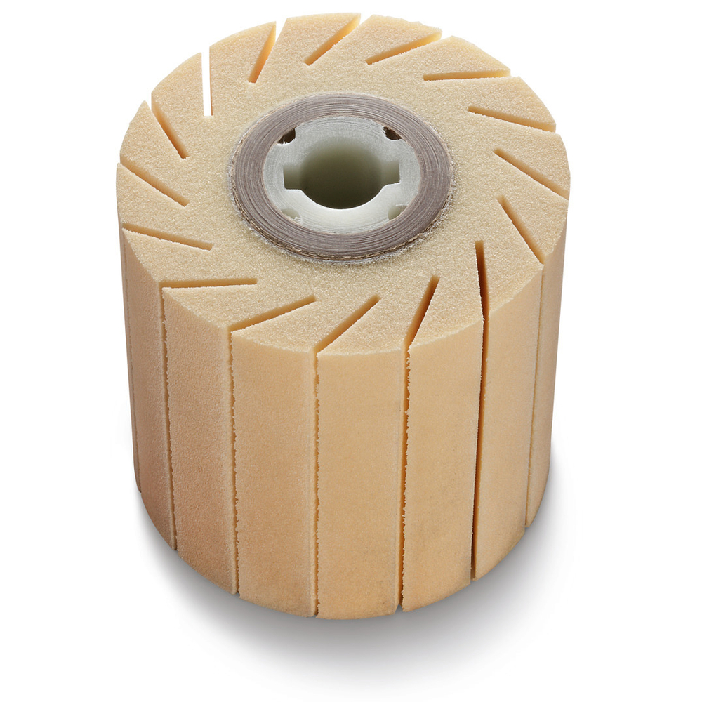 Roue à expansion alésage 19mm Ø100x100mm FEIN - 63806192010