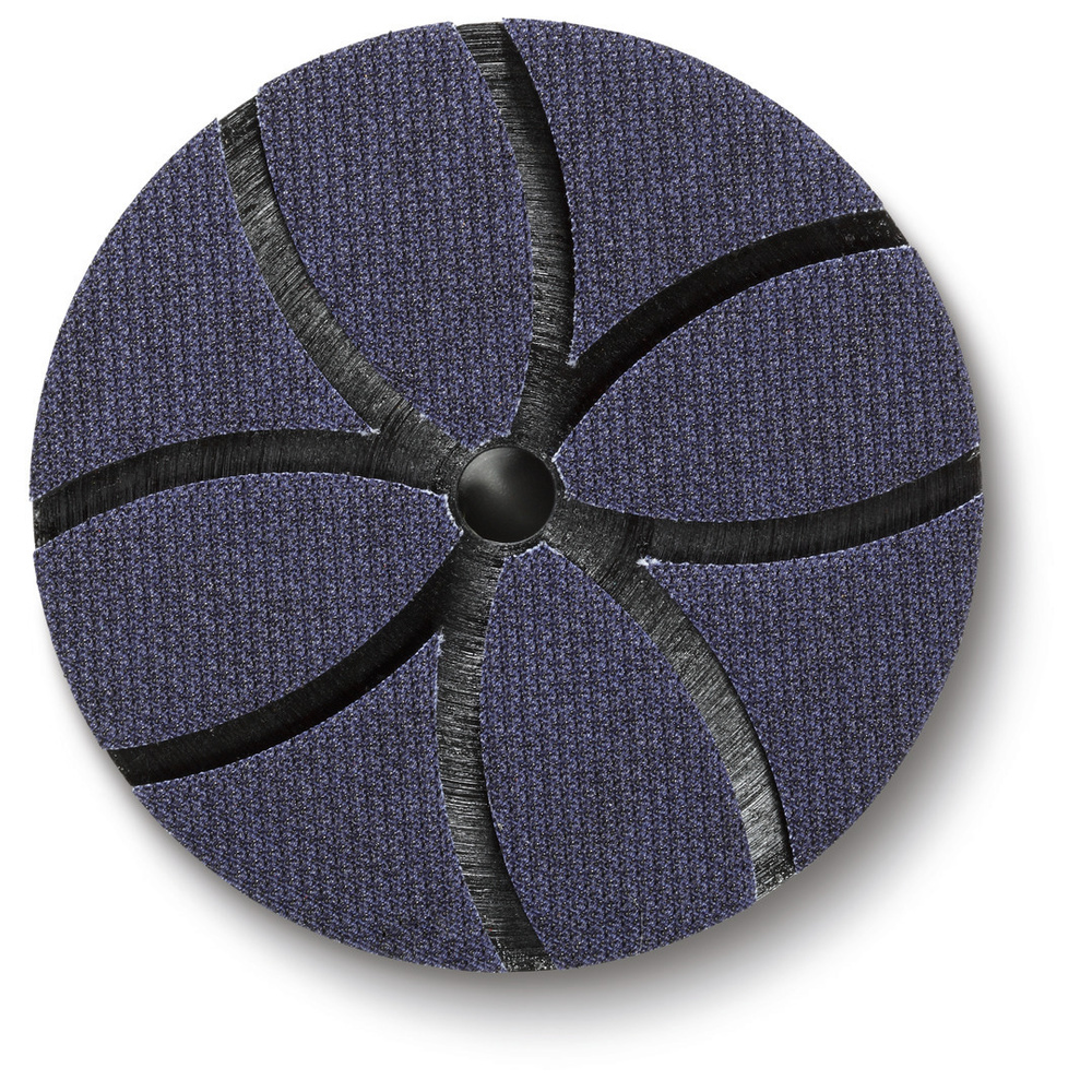 Plateau de ponçage rainuré Ø75mm FEIN - 63806196010